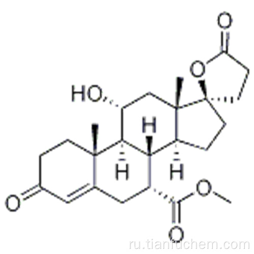 Метиловый эфир 11-а-гидроксиканренона CAS 192704-56-6